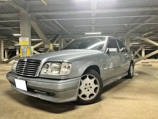 ２３０Ｅ　左ハンドル