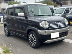 ハスラー JスタイルII 全方向モニター・バックカメラ・セーフティーサポート・シートヒーター・スマートキーx2・4WD純正ナビ&TV 中古車画像