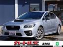 スバル ＷＲＸ Ｓ４ ２．０ＧＴ－Ｓアイサイト　４ＷＤ　シートヒ...