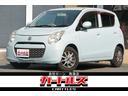 スズキ アルトエコ ＥＣＯ－Ｓ　盗難警報装置　運転席エアバッグ　...