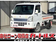 キャリイトラック  中古車画像