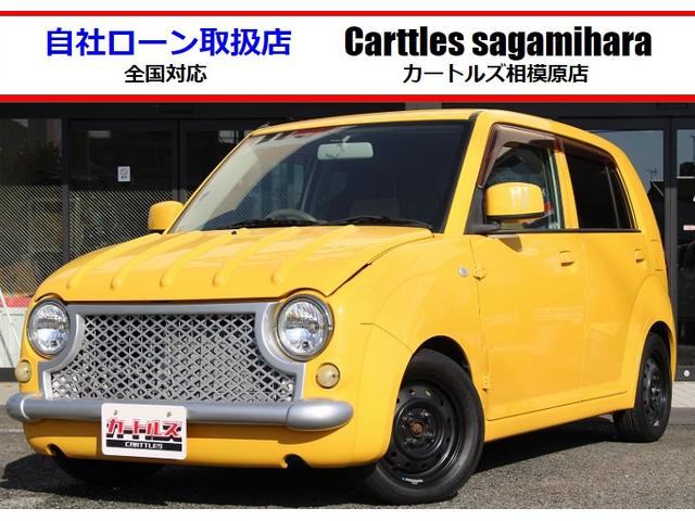 ピノ(日産) Ｓ　ＥＴＣ　キーレスエントリー　電動格納ミラー　ＭＴ　盗難防止システム　ＡＢＳ 中古車画像