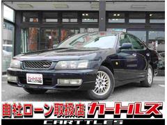 ローレル  パワーステアリング パワーウィンドウ 運転席エアバッグ 助手席エアバッグ ABS 中古車画像