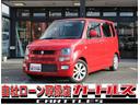 SUZUKI WAGON R RR
