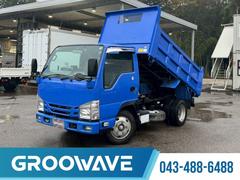 タイタントラック 深ダンプ 10尺 土砂禁 タイタン(エルフOEM) 新明和 DR2-0110SY 走行15千km 積載1.9t シフト:スムーサー 2ペダル セミオートマ 2tダンプ 新明和ダンプ 5t限定免許対応 中古車画像