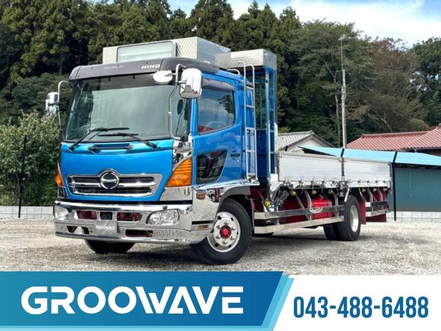 HINO HINO RANGER Other