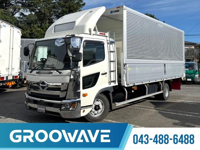 HINO HINO RANGER Other