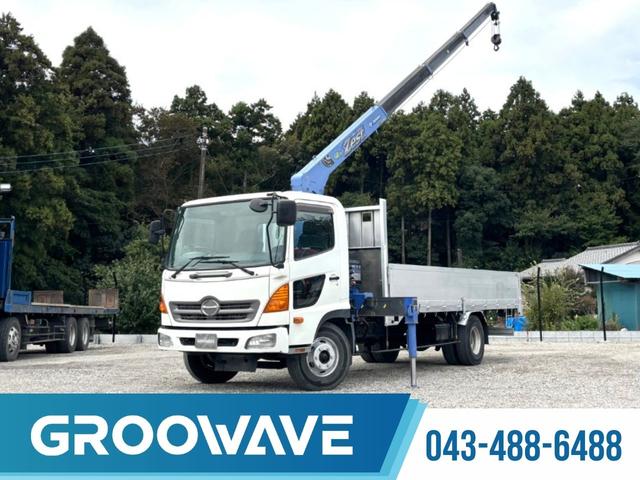 HINO HINO RANGER Other