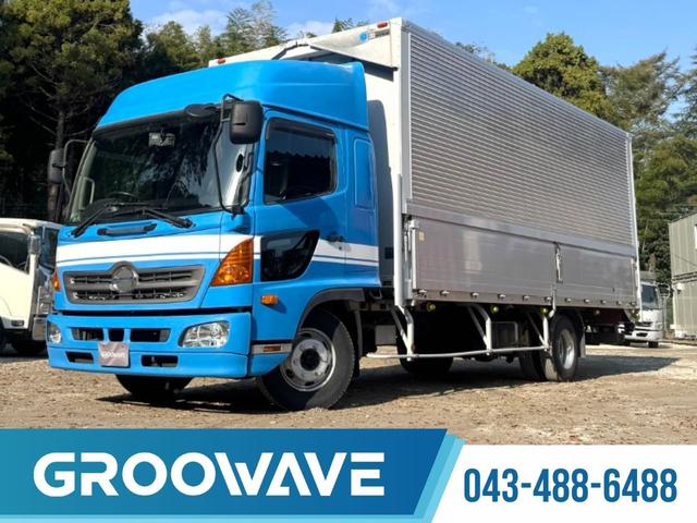 グルーウェーブ特選Ｕ－ＣＡＲ！人気のハイルーフ入荷！ お問合せ番号：Ｇ－０３８０１※「Ｔ－ＰＲＯＴＥＣＴ保証」もオプションにて