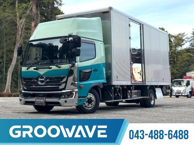 グルーウェーブ特選Ｕ－ＣＡＲ！人気のハイルーフ入荷！ お問合せ番号：Ｇ－０３８３５！お気軽にお問合せ下さい☆