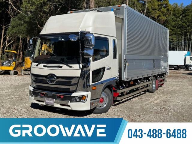 グルーウェーブ特選Ｕ－ＣＡＲ！メッキパーツ多数装着済 お問合せ番号：Ｇ－０３７２６！お気軽にお問合せ下さい☆