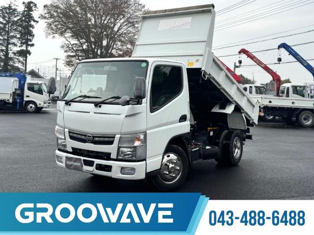 グルーウェーブ特選車！人気の１０尺強化ダンプ入荷！ お問合せ番号：Ｇ－０３９０３※「Ｔ－ＰＲＯＴＥＣＴ保証」もオプションにて