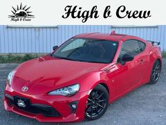 86 GTリミテッド ブラックパッケージ 1年保証付き/クスコ車高調/HDМI/シートヒーター/ドラレコ/LEDヘッド/フォグ/ETC/社外ナビ/フルセグ/Bカメラ/BT再生/ハーフレザー/オートライト/CD・DVD再生/ステアリングスイッチ 中古車画像