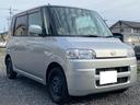 ダイハツ タント Ｌ　車検２年付き　キーレス　ナビ　タイミングベ...