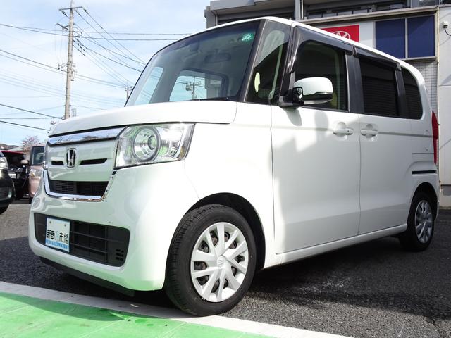 Ｇ・Ｌホンダセンシング　純正ナビ　バックカメラ　ＥＴＣ　プリクラッシュブレーキ　車線逸脱警報装置　衝突安全ボディ　ＬＥＤ　ＥＴＣ　スマートキーシステム　盗難防止システム　両席エアバック　オートエアコン　メモリーナビ　クルーズコントロール　ＡＢＳ