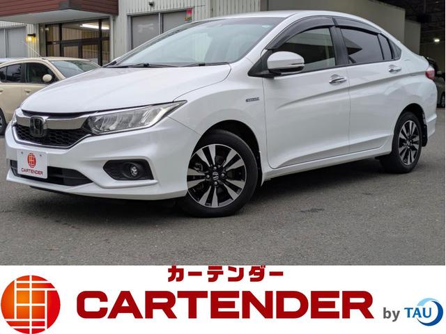 グレイス ハイブリッドＬＸ・ホンダセンシング（1枚目）