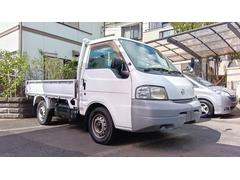 バネットトラック  中古車画像