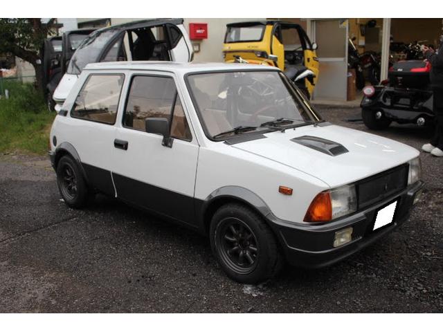 イノチェンティ デ・トマソ