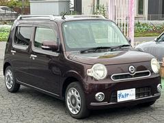ミラココア ココアプラスG ナビ TV ETC バックモニター ルーフレール 中古車画像