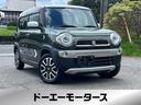 スズキ ハスラー ＪスタイルＩＩ　ＥＴＣ　バックカメラ　ナビ　Ｔ...
