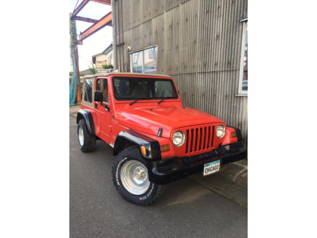 ソフトトップ！