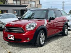 BMWその他 2000 クーパーD クロスオーバー スマートキー ETC 電動ミラー 純正ホイル エアコン パワステ 軽油 禁煙車両 中古車画像