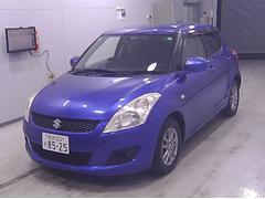 スイフト XG 中古車画像