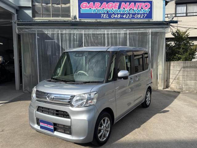 車検２年付　近隣は追加費用無し。遠方は登録＆陸送費