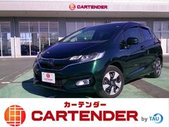 フィットハイブリッド Fコンフォートエディション 12ヵ月走行無制限保証 ハイブリッド ドライブレコーダー ETC バックカメラ ナビ TV レーンアシスト 衝突被害軽減システム オートライト スマートキー 電動格納ミラー シートヒーター 中古車画像