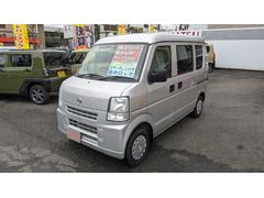 日産　ＮＶ１００クリッパーバン　ＧＸ