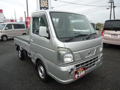 日産　ＮＴ１００クリッパートラック　ＧＸ　オートマ　ＡＣ　ＰＳ