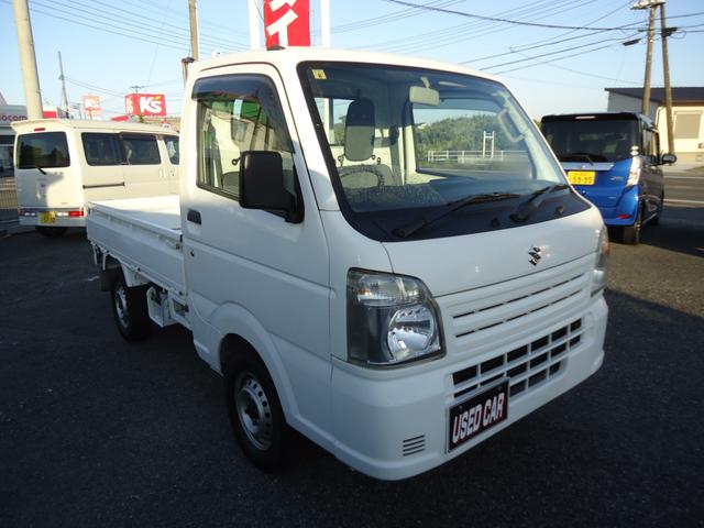 希少な４ＷＤのオートマ車入荷☆