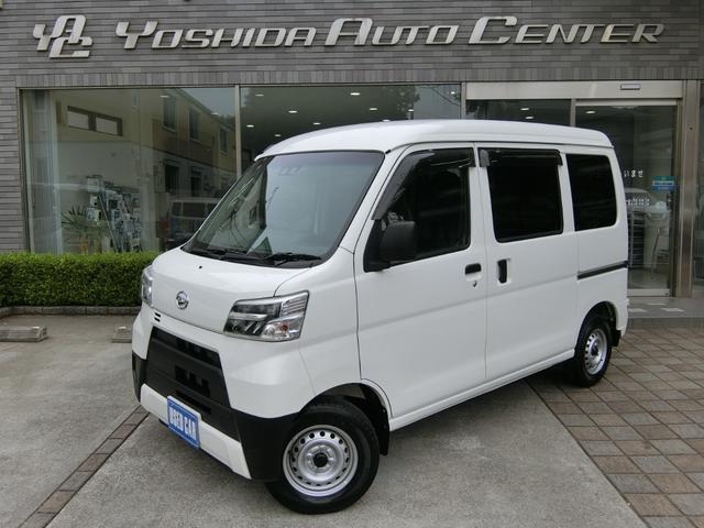 ＤＸ　ＳＡＩＩＩ　４ＷＤ　オートマチック　スマートアシストＩＩＩ　ＬＥＤヘッドライト　ＶＳＣ＆ＴＲＣ　オートハイビーム　リヤコーナーセンサー　オーバーヘッドシェルフ　エコアイドル　パワーウィンドウ　リモコンキー　禁煙車