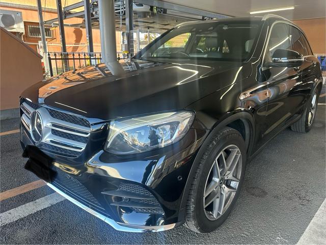 ＧＬＣ(メルセデス・ベンツ) ＧＬＣ２５０　４マチックスポーツ　アダクティブクルーズコントロール　パワーテールゲート　ヘッドアップディスプレイ　シートヒーター　ＥＴＣ　ドラレコ 中古車画像