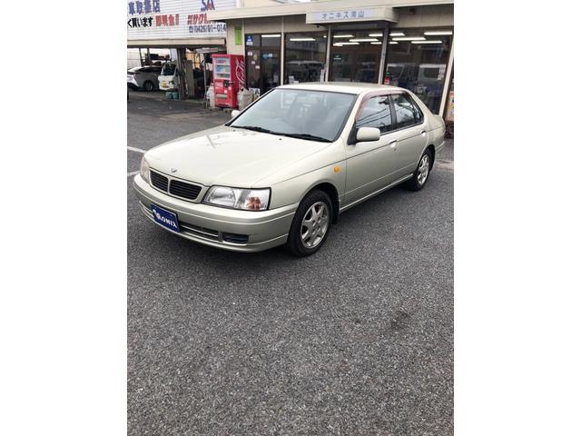 ２．０ルグラン　電格ミラー　ＥＴＣ車載器　バックカメラ　保証書記録簿有　４ＡＴ　純正ステアリング