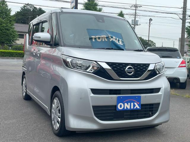 Ｘ　純正ナビ　フルセグＴＶ　パワースライドドア　Ｂカメラ　純正ナビ　フルセグＴＶ　パワースライドドア　ＬＤＡ　ソナーセンサー　インテリジェントキ－　３６０°カメラ　ｉ－ｓｔｏｐ　オートエアコン　衝突安全ボディ　Ｂカメラ　ベンチシート　誤発信抑制機能　ＡＢＳ