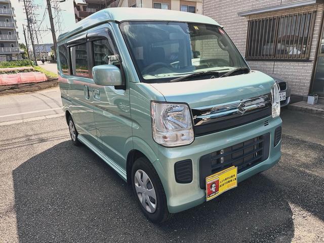 　車椅子移動車(1枚目)