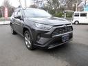 トヨタ ＲＡＶ４ ハイブリッドＧ　４ＷＤ　トヨタセーフティセンス...