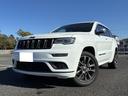 GrandCherokee40台限定 S Model GrandCherokee40台限定 S Model