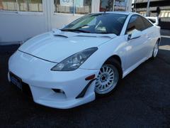 トヨタ セリカの中古車 中古車価格 相場情報 価格 Com トヨタ セリカの中古車 中古車価格 相場情報 価格 Com