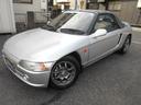 HONDA BEAT