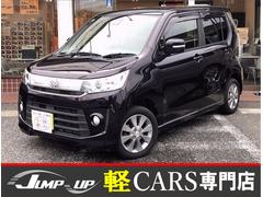 ワゴンRスティングレー X 社外ナビフルセグTV Bluetooth DVD CD衝突被害軽減ブレーキエネチャージETCシートヒータースマートキー×2本プッシュスタートキセノンヘッドライトフォグアイドリングストップ衝突安全ボディ 中古車画像