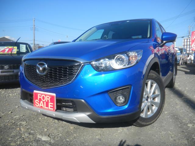 マツダ ＣＸ－５