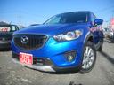 マツダ ＣＸ－５ ＸＤ　Ｌパッケージ　ワンオーナー　ナビ　バック...