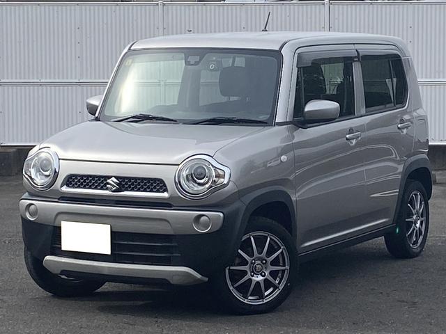 ハイブリッド　ターボ　４ＷＤ　ナビ＆テレビ　ＥＴＣ☆ ブレーキサポート　ドライブレコーダー　シートヒーター　スマートキー２個