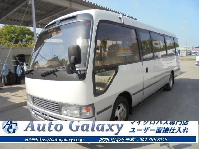GXターボ NOxPM適合車 オートマ(1枚目)