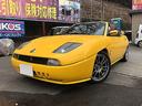 FIAT COUPE FIAT