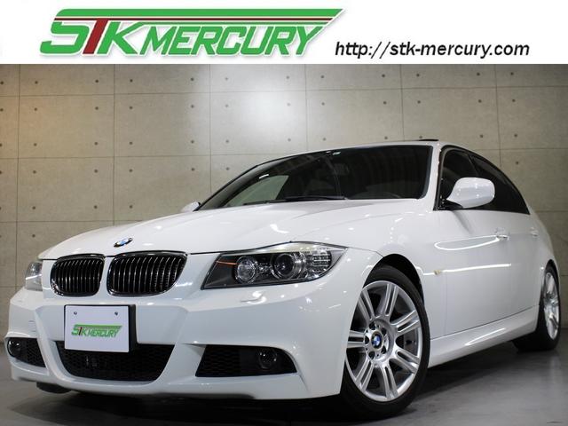 Bmw ３シリーズ ３２５ｉ ｍスポーツパッケージ 後期 ３ｌ直６エンジン 左ハンドル 純正ナビゲーション 地デジ 158 0万円 平成23年 11年 東京都 中古車 価格 Com