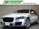 JAGUAR XF SPORTBRAKE