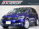 VOLKSWAGEN GOLF TOURAN